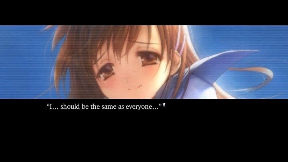 Narcissu Side 2nd screenshot