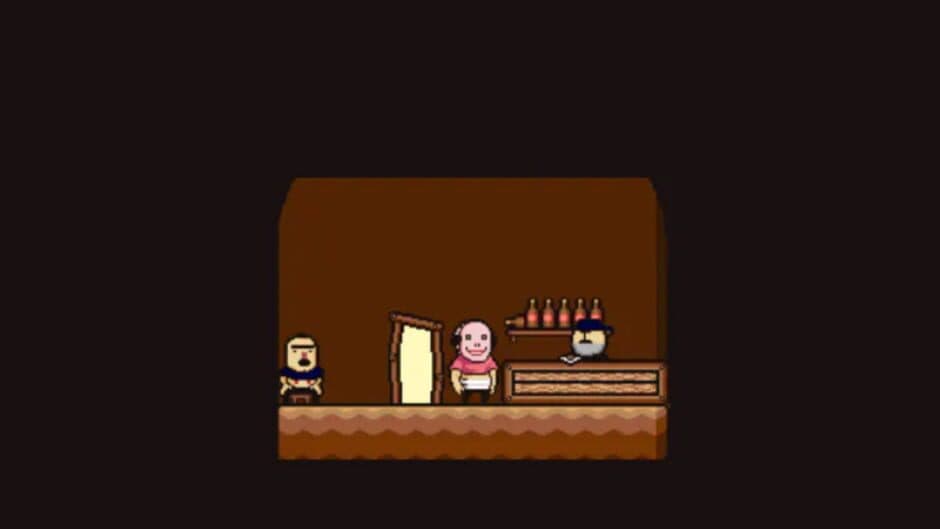 Lisa: The Purposeful screenshot