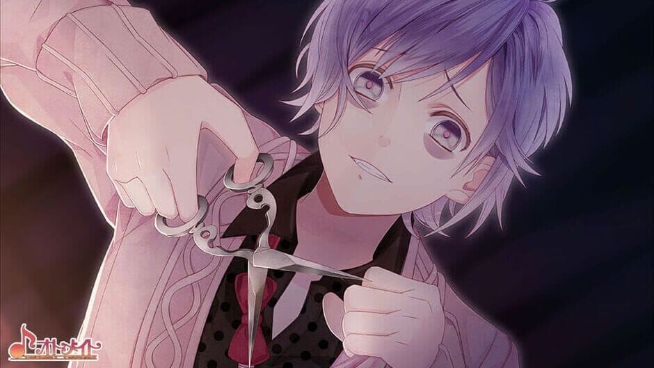 Diabolik Lovers: Lost Eden screenshot