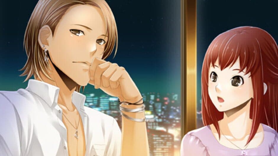 Renai Banchou 2: Midnight Lesson!!! screenshot