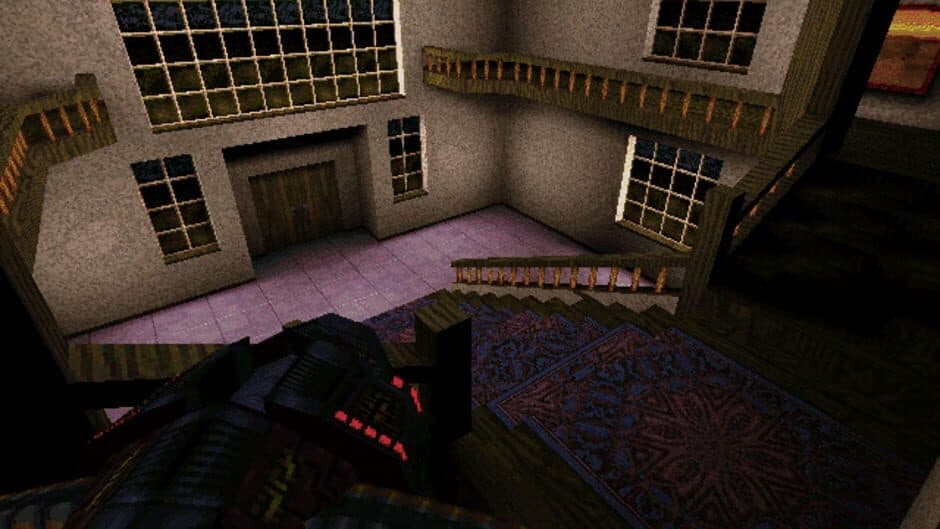 X-Men: The Ravages of Apocalypse screenshot