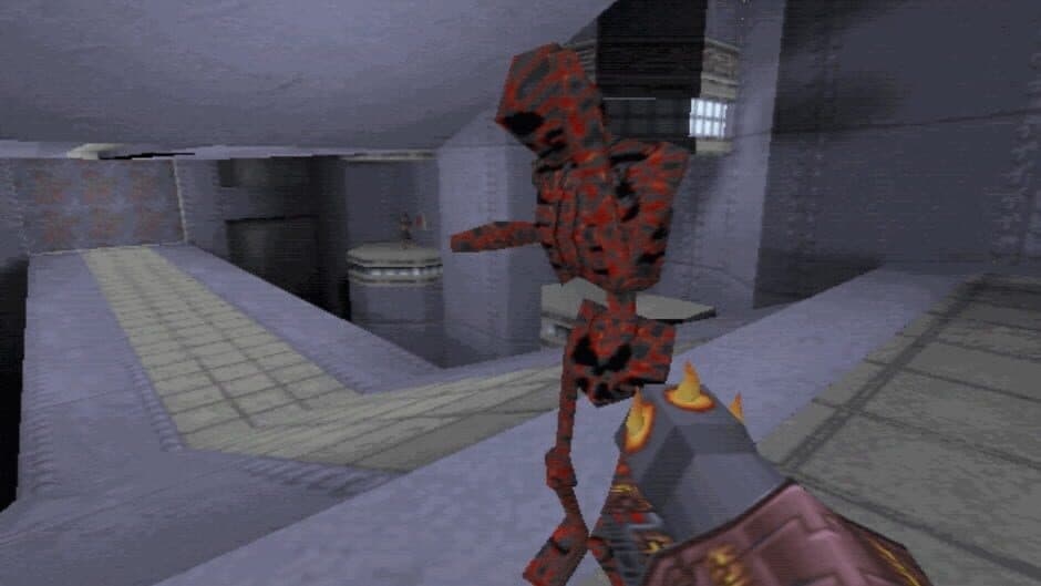 X-Men: The Ravages of Apocalypse screenshot