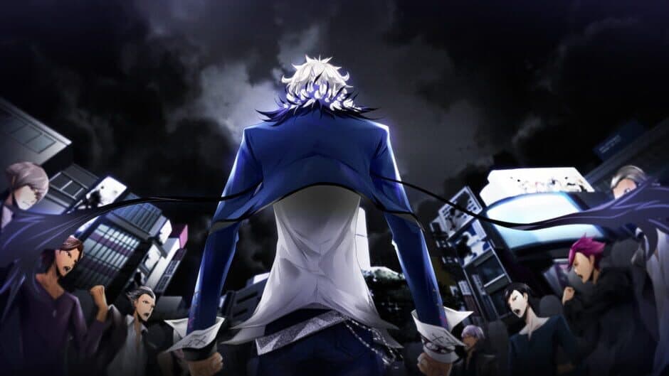 Tokyo Yamanote Boys Super Mint Disc screenshot