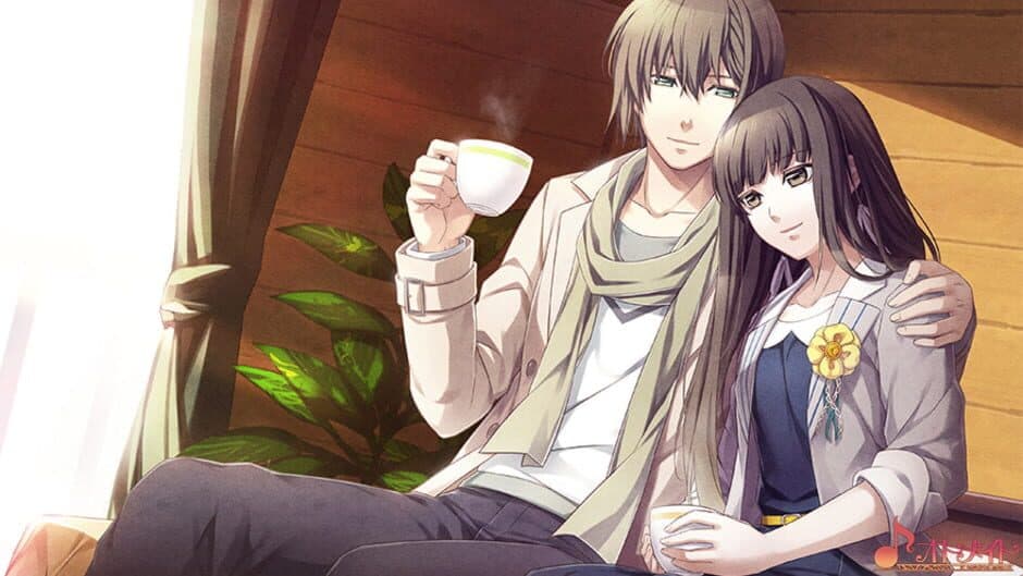 Norn9: Act Tune screenshot