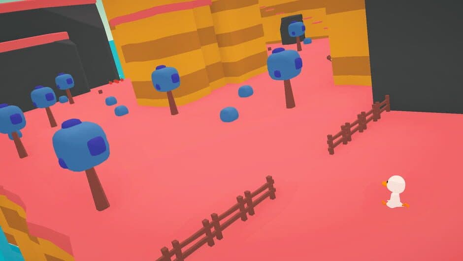 Ducky Quacky screenshot
