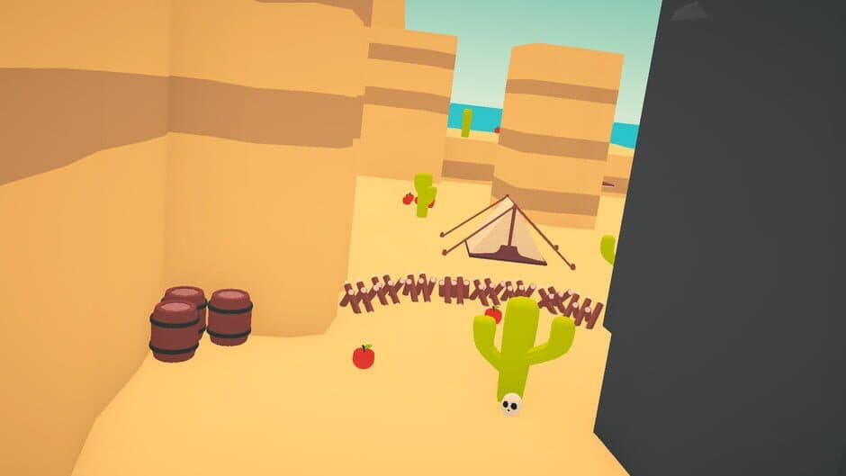 Ducky Quacky screenshot