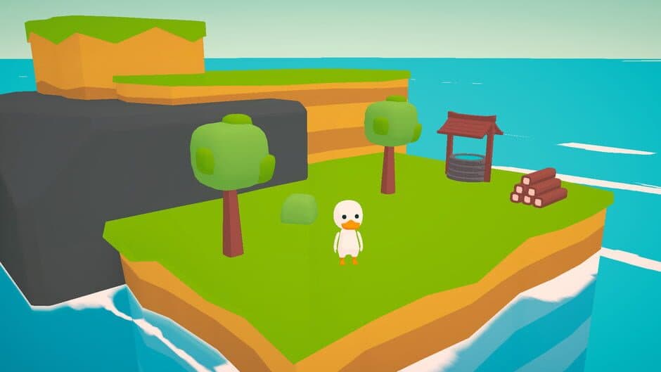 Ducky Quacky screenshot