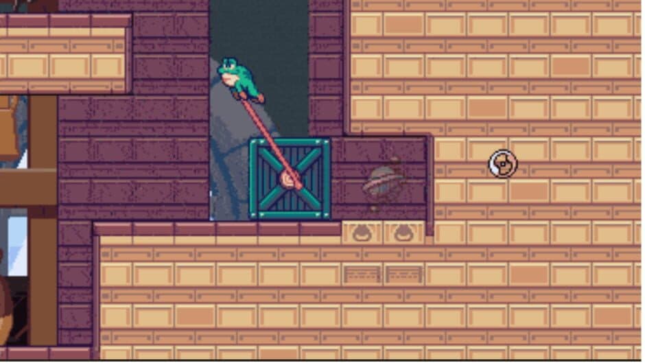 Rubato screenshot