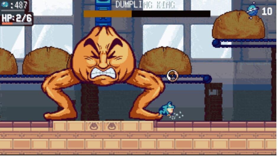 Rubato screenshot