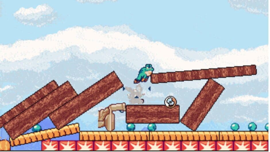 Rubato screenshot