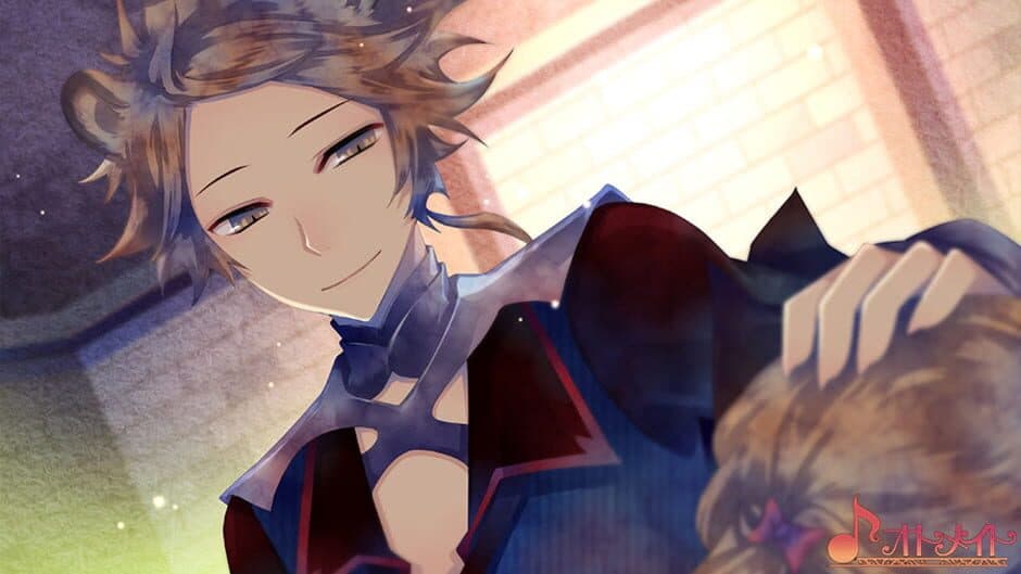 Black Wolves Saga: Last Hope screenshot