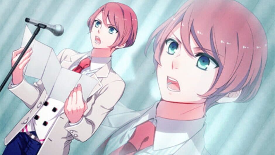 HatsuKare Renai Debut Sengen! screenshot