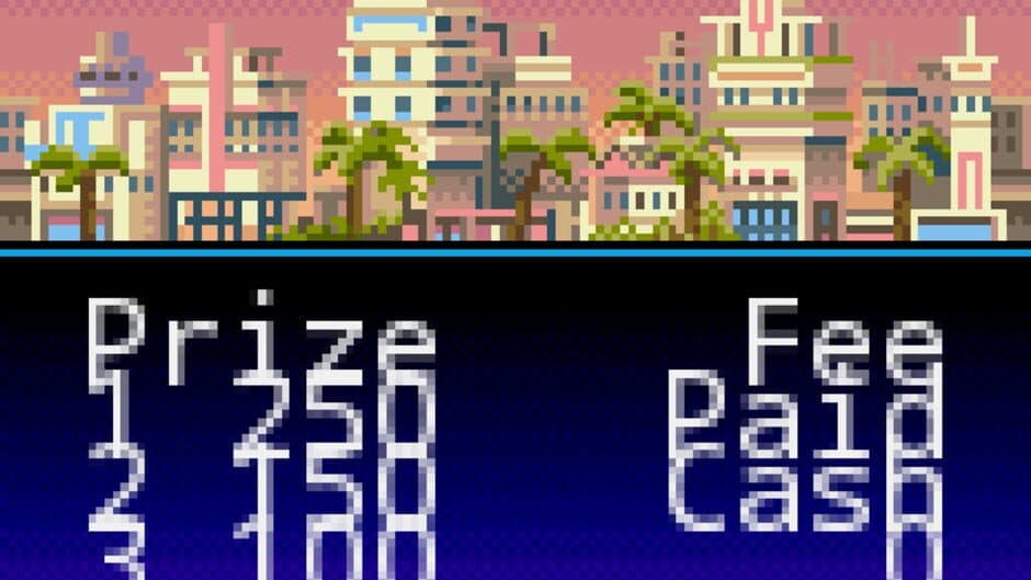 2 Fast 2 Furious screenshot