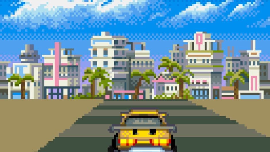 2 Fast 2 Furious screenshot