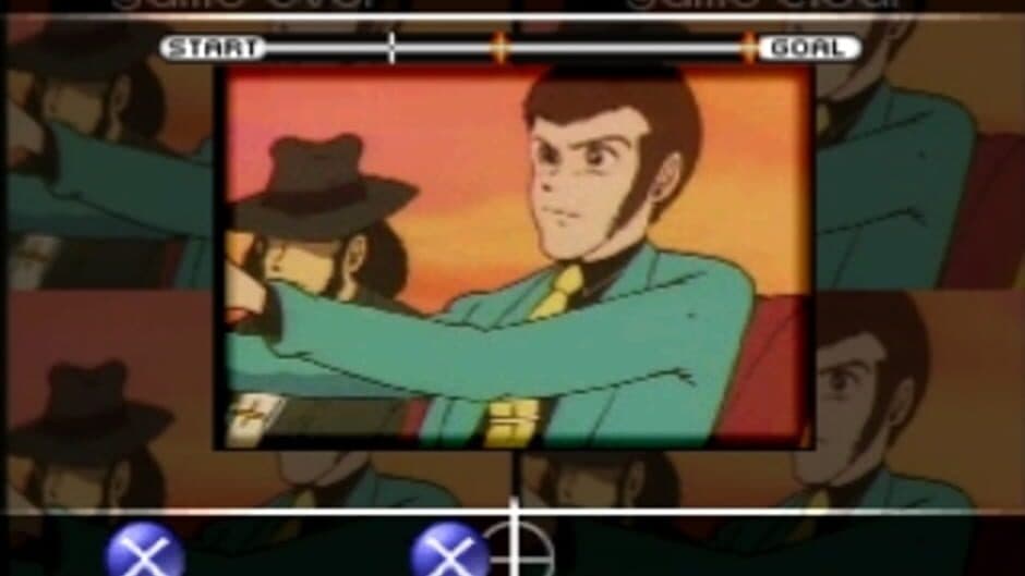 Punch the Monkey! Game Edition screenshot