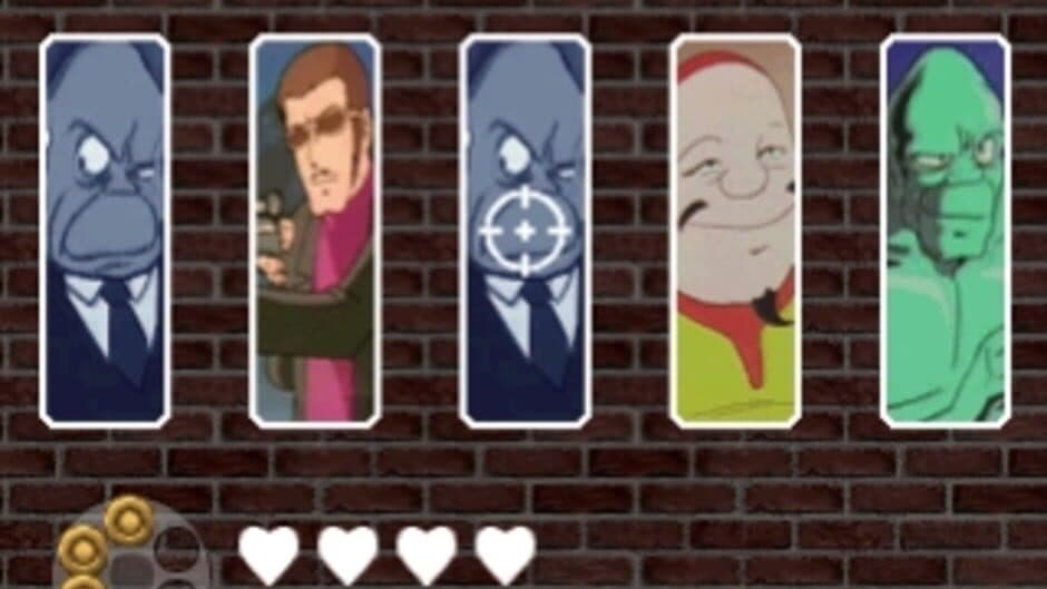 Punch the Monkey! Game Edition screenshot