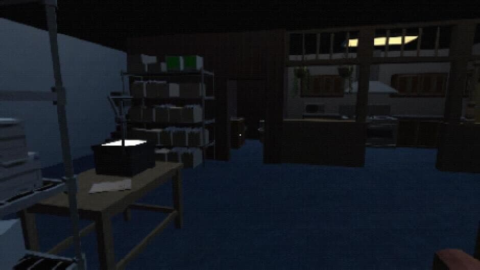 Poop Killer screenshot