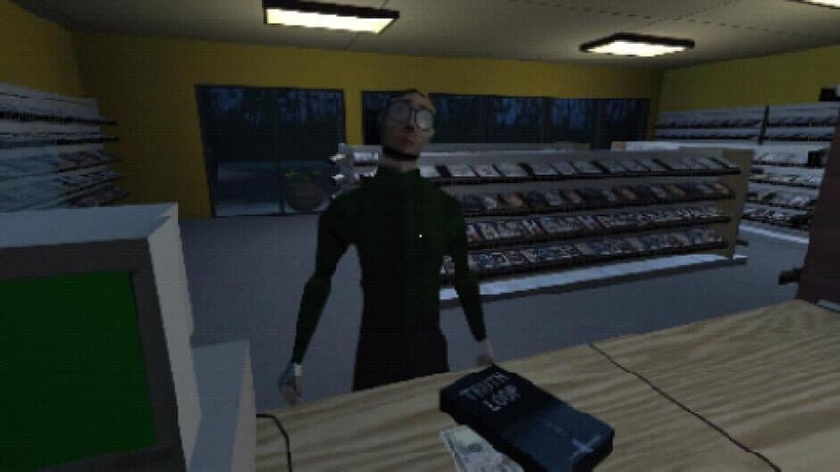Poop Killer screenshot