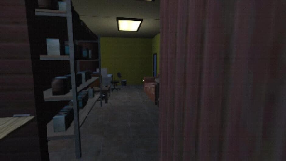 Poop Killer screenshot