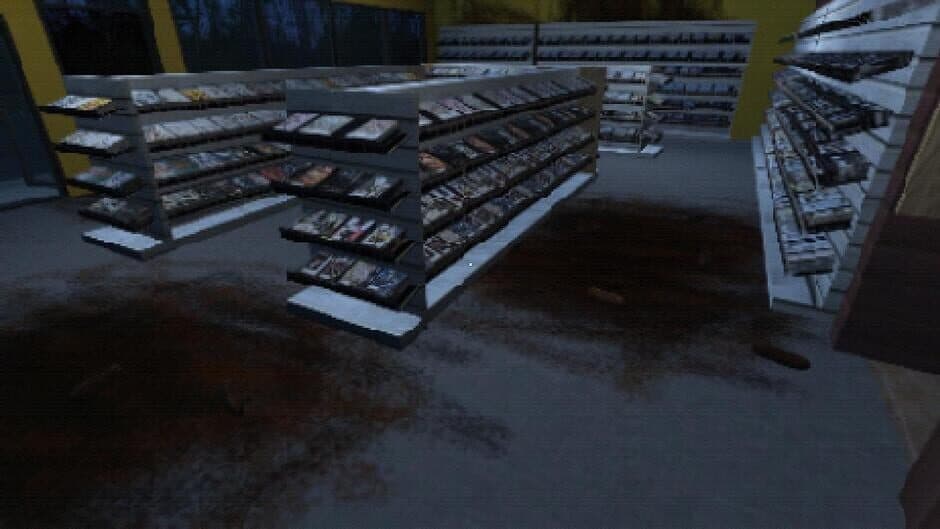 Poop Killer screenshot