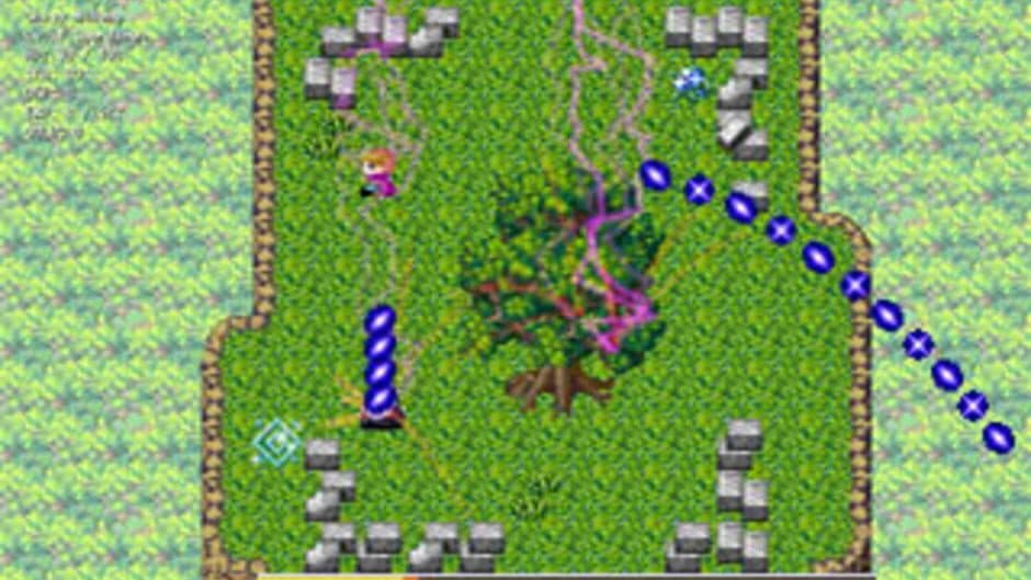 Azumanga RPG screenshot
