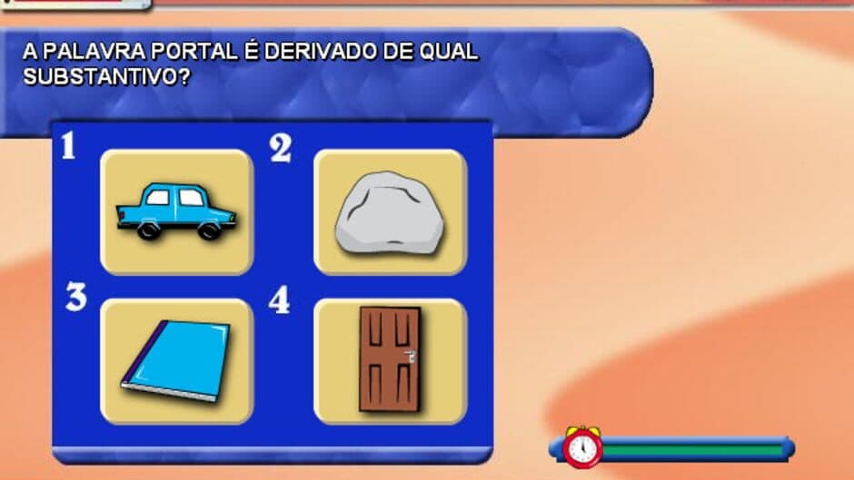 Show do Milhão Júnior Volume 2 screenshot