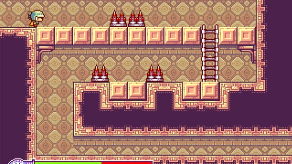 Hydra Castle Labyrinth screenshot