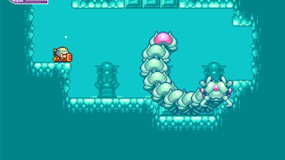 Hydra Castle Labyrinth screenshot