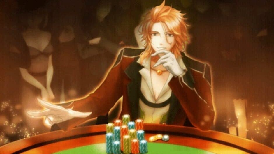 Solomon's Ring: Hi no Shou screenshot