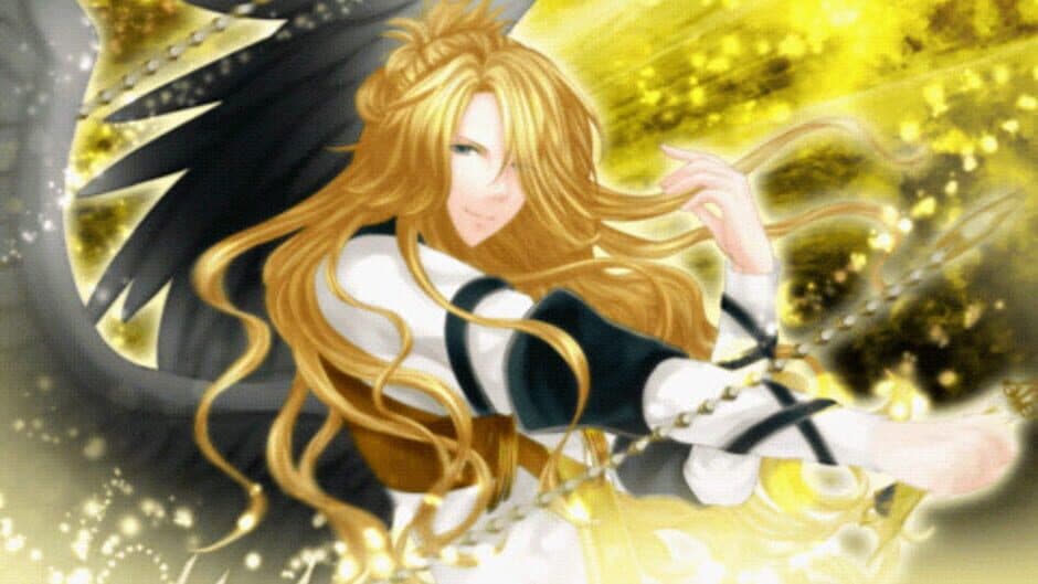 Solomon's Ring: Kaze no Shou screenshot