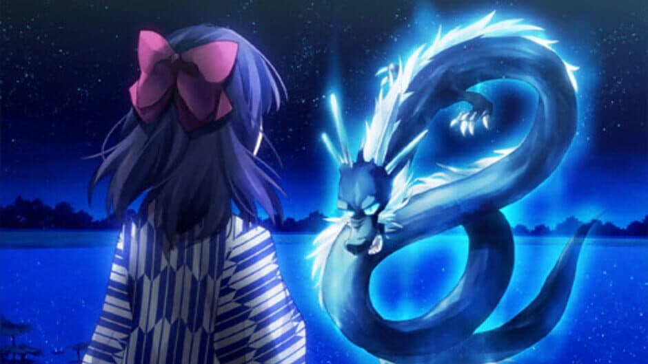 Meiji Tokyo Renka screenshot