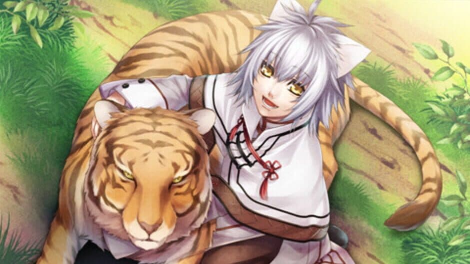 Juuzaengi: Engetsu Sangokuden screenshot