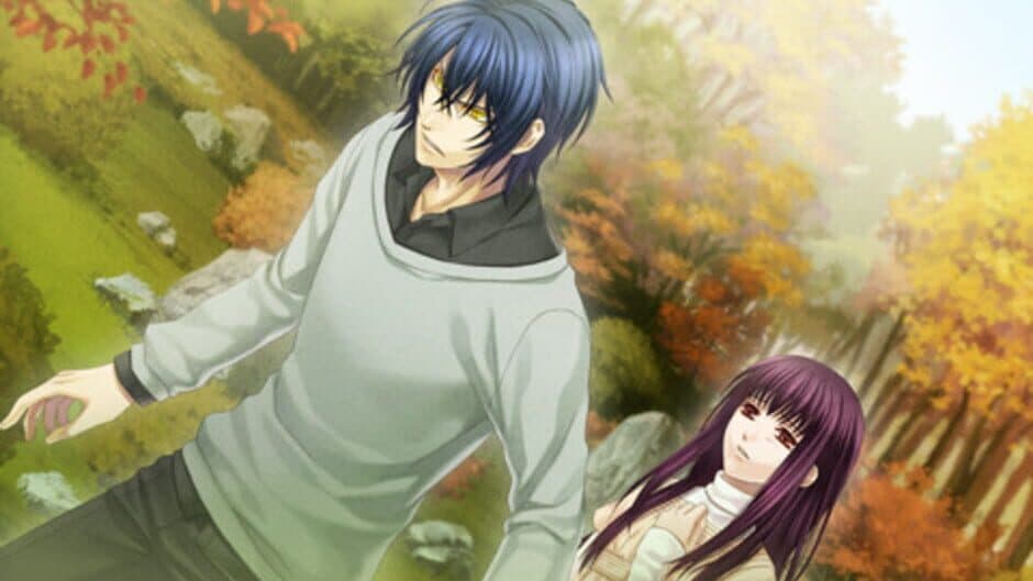 Hanaoni: Koi Someru Toki Towa no Shirushi screenshot