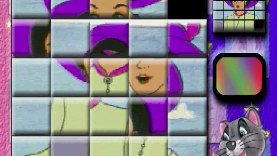 Nice Cats screenshot