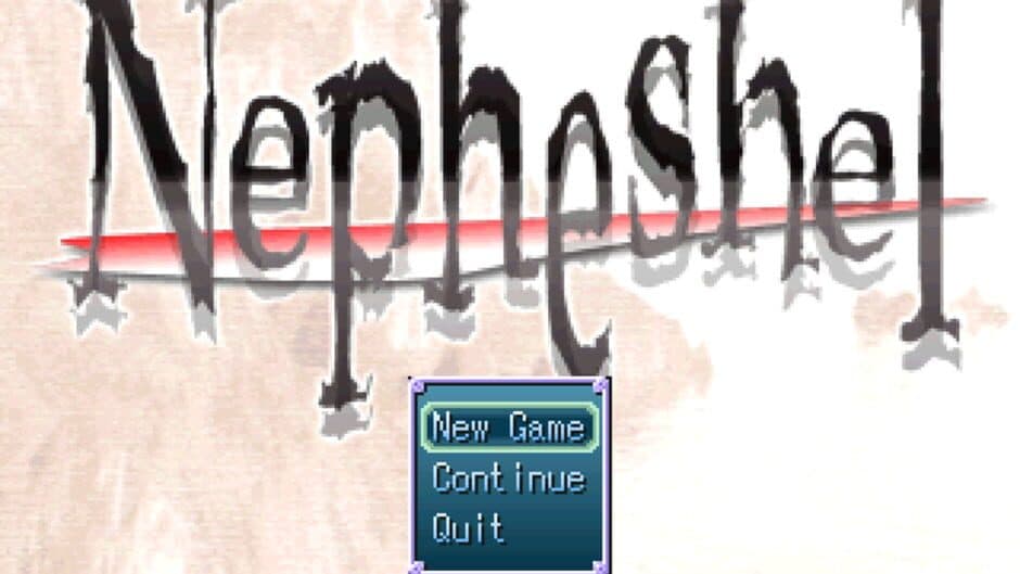 Nepheshel screenshot