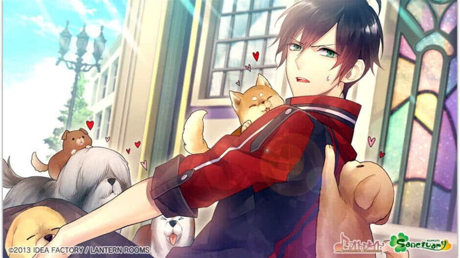 Chronostacia screenshot