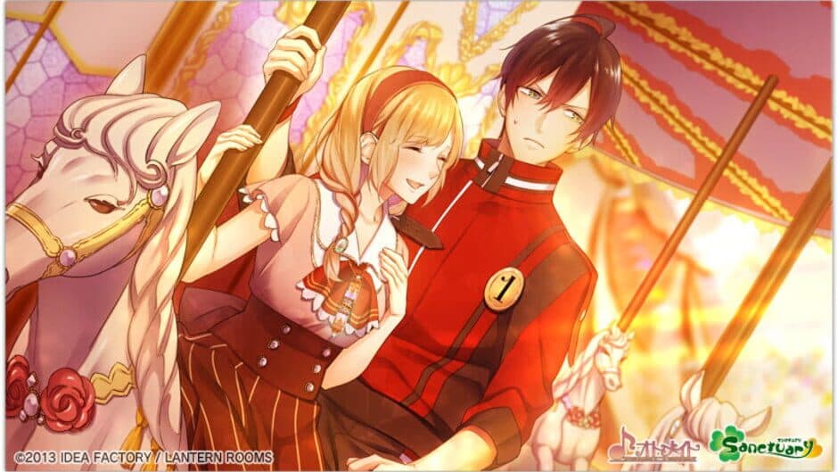 Chronostacia screenshot