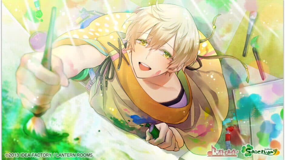 Chronostacia screenshot