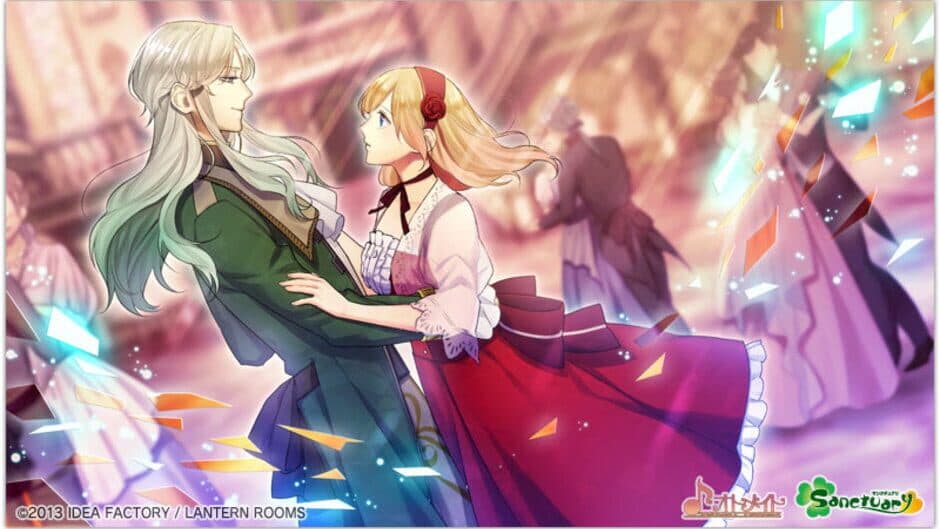 Chronostacia screenshot