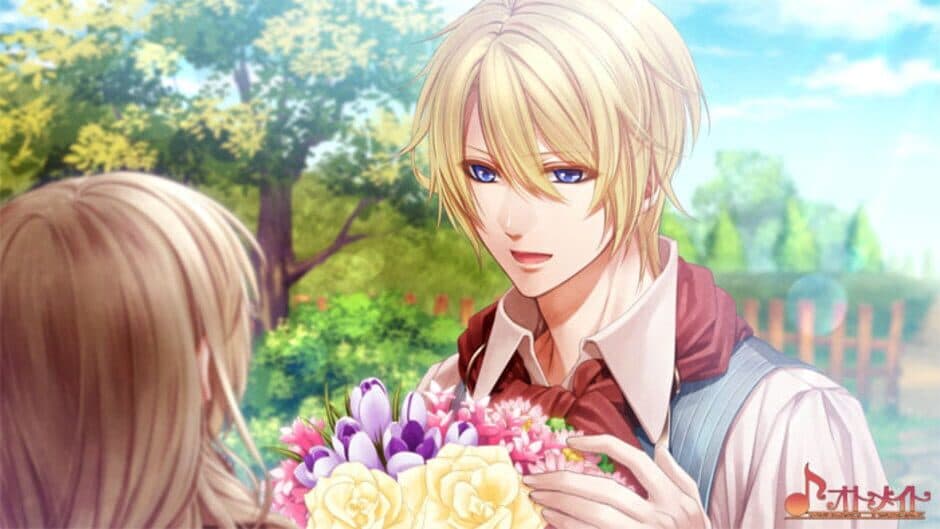 Snow Bound Land screenshot