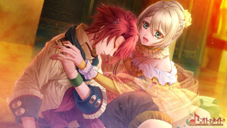 Snow Bound Land screenshot