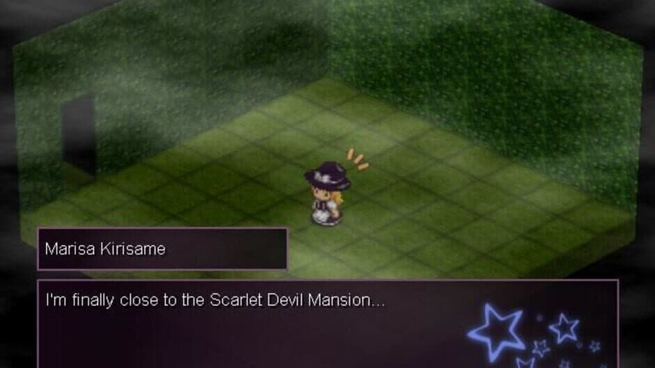 Maristice screenshot