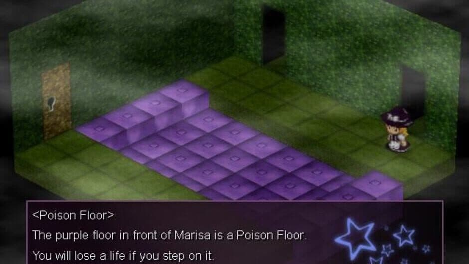 Maristice screenshot