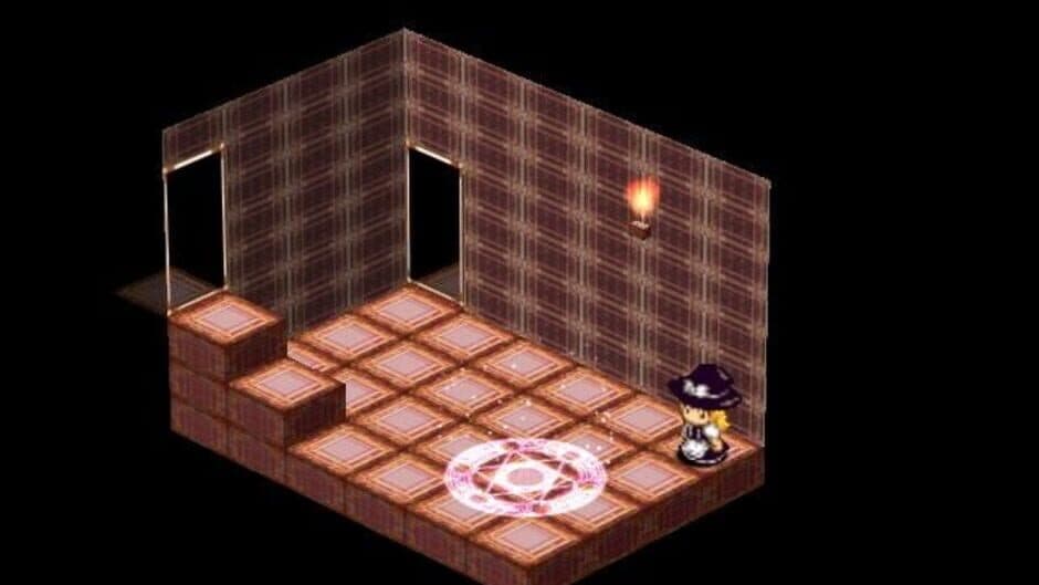 Maristice screenshot