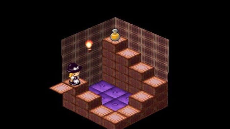 Maristice screenshot