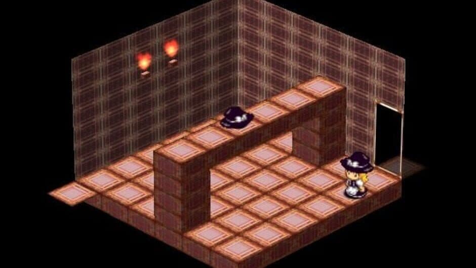 Maristice screenshot