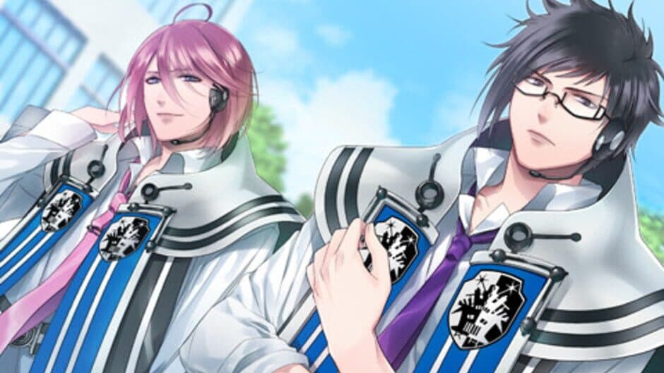 OGA Oni-Gokko Royale Hunter ha Field de Koi wo Suru screenshot