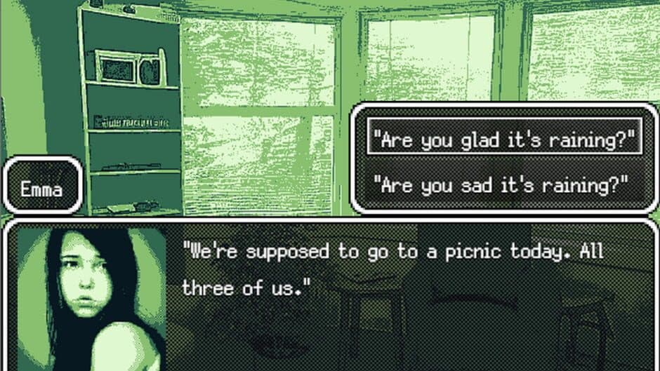 Picta Mori screenshot