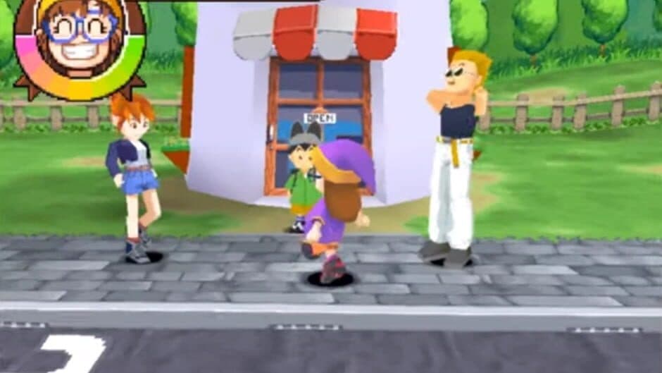 Dr. Slump screenshot