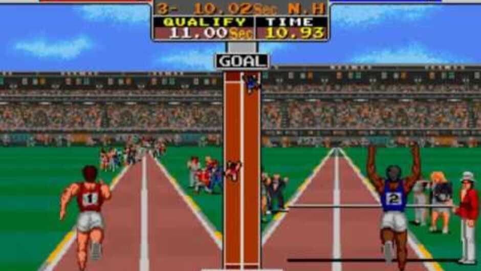 Recordbreaker screenshot